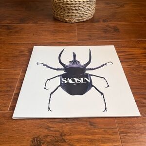 ✨Saosin Vinyl✨